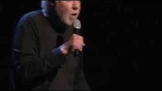 George Carlin dropping truth