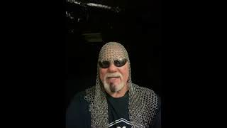 Scott Steiner Cameo #FreePalestineDefundIsrael