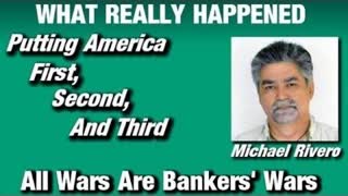 ALL WARS ARE BANKERS WARS!