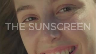 SUNSCREEN 2024 **NEW WHITE BOY SUMMER MUSIC VIDEO EDIT**