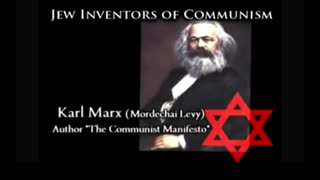 JEW COMMIES-BUTCHERS FROM HELL