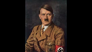 Hitler Was Right - Hitler's Warning to the World.