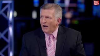 Rick Wiles Says 'The Synagogue of Satan' Is 'Crapping on the Country' 'MIRROR'