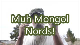 Thulean School: Muh Mongol Nords! - 2018-04-02