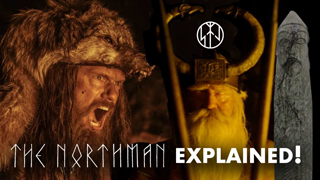 The Northman - Esoteric Heathen Analysis