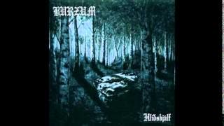 Burzum - HliÃ°skjÃ¡lf (Full Album)[1999]