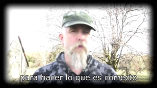 Varg Vikernes/ "La maldad de nuestro mundo"