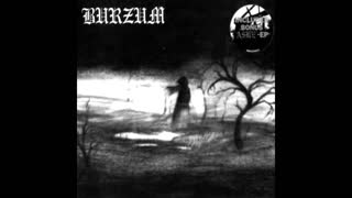 Burzum - Burzum   Aske [1992] (full album)