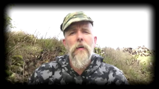 Varg Vikernes/ "La caÃ­da de nuestra civilizaciÃ³n"