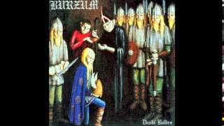 Burzum - DauÃ°i Baldrs (Full Album)[1997]