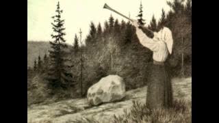 Burzum - Filosofem [FULL ALBUM]