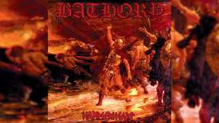 Bathory - Hammerheart (Full Album)