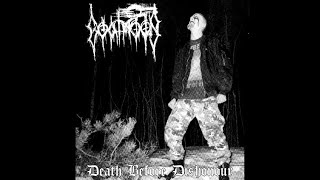 Goatmoon - Death Before Dishonour (Full Album)