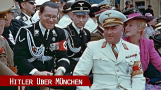 Hitler Ã¼ber MÃ¼nchen (1937-1945)