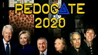 PEDOGATE 2020 | IN-DEPTH EXPLORATION | SYMBOLISM & PIZZAGATE 2.0 (NEW INFO)