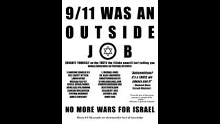 911 outside job FLYER