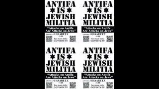 Antifa Jewish Militia