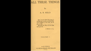 All these things by Arthur Nelson Field (1936)