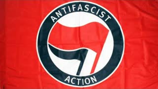 The Tribal Roots Of ANTIFA