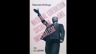 Lenin's Satanic World Revolution by Christopher Story