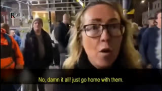 Unfiltered Truth by a Swedish woman