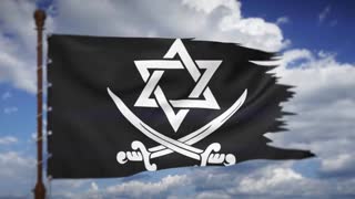 Jewish Pirates of the Carribean