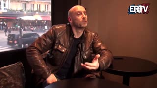 (ENG subs) Alain Soral interview on DieudonnÃ© and Zionism in France for BFM TV