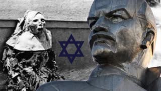 Communists Bolshevik jews Murdered Priests and Nuns in Russia