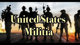 Militia Deploys to Protect Citizens, Free Speech, & the Constitution w/ Militia Leader Cowboy Scou..