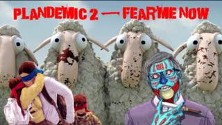 PLANDEMIC 2 - Fear Me Now