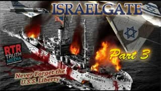 ISRAELGATE: Gun/Drug-Running, PROMIS/Cyber-Tech & Fake Terrorism (( Pt. 3 ))