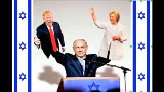 Trump's Real Collusion Is With Israel