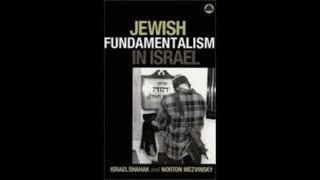 Sabbatean Labor Zionist Rabbis and Censored Jewish history for the goys - Norton Mezvinsky