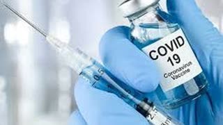 Urgent information on Covid Vaccine