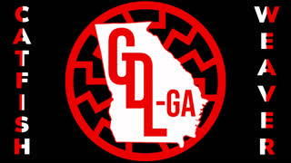 GDL-GA | KENNESAW, GA BANNER DROP/LASER SHOW