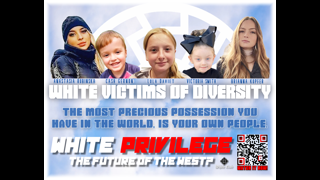 VICTIMS OF DIVERSITY (full Sheet)