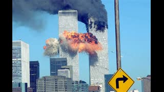 9/11: A Conspiracy Theory