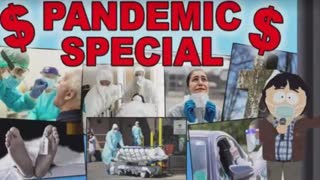 Pandemic Special