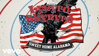 Lynyrd Skynyrd - Sweet Home Alabama (Lyric Video)