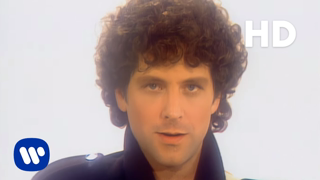 Lindsey Buckingham - Trouble (Official Music Video) [HD Remaster]