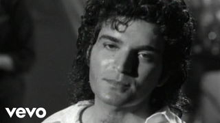 Gino Vannelli - Wild Horses