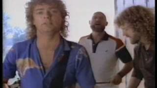 April Wine - Enough Is Enough (Official Music Video)