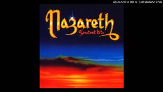 Nazareth - Turn On Your Receiver