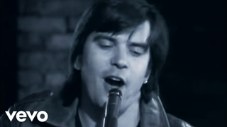 Steve Earle - Someday (Official Music Video)