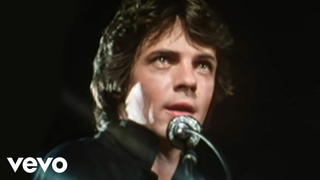 Rick Springfield - Jessie's Girl (Official Video)