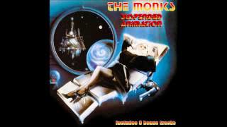 The Monks - King Dong