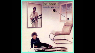 JERRY DOUCETTE* Mama Let Him Play  1977   HQ