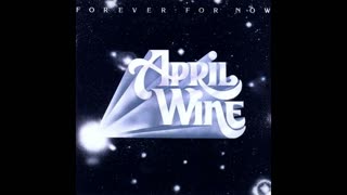 April Wine   Child's Garden HQ with Lyrics in Description