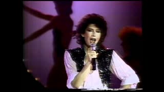 Solid Gold / Melissa Manchester "You Should Hear How She Talks About You" (HQ)