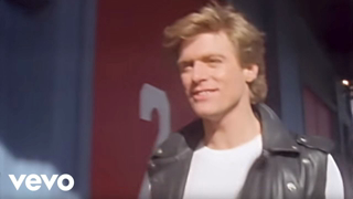 Bryan Adams - Summer Of '69 (Official Music Video)